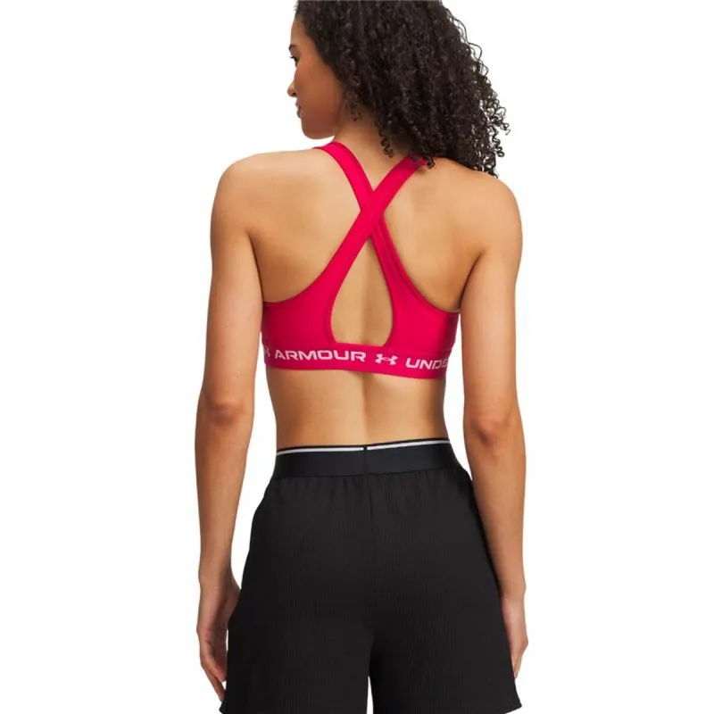 Spordi Rinnahoidja Under Armour Roosa