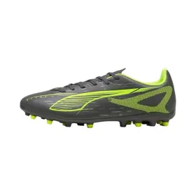 Взрослые футбольные бутсы Puma Ultra 5 Play Mg Темно-серый