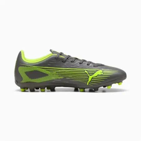 Взрослые футбольные бутсы Puma Ultra 5 Play Mg Темно-серый