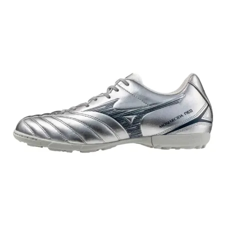 Futbolo batai suaugusiems Mizuno Monarcida Neo III Select As Tamsiai pilka