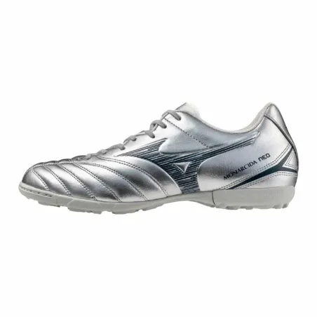 Futbolo batai suaugusiems Mizuno Monarcida Neo III Select As Tamsiai pilka