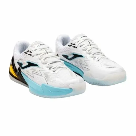 Aikuisten padelkengät Joma Sport Open Men 2502 Oranssi