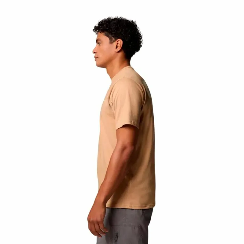 Lühikeste varrukatega T-särk, meeste Columbia North Cascades™ Sleeve