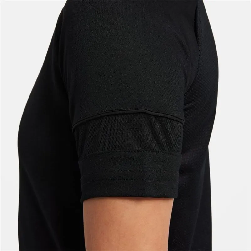 Laste Lühikeste varrukatega T-särk Nike Dri-Fit Academy Girls Must