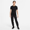 Laste Lühikeste varrukatega T-särk Nike Dri-Fit Academy Girls Must
