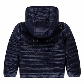 Lasten urheilutakki Nike Tummansininen