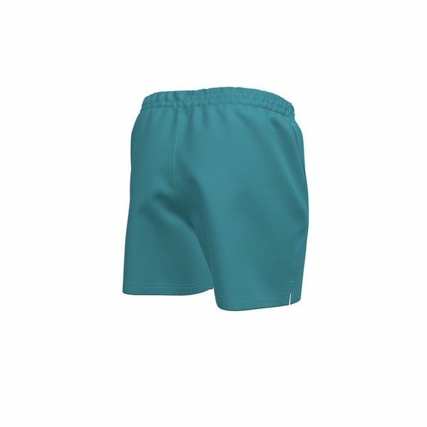 Men’s Bathing Costume Nike Essential Lap Green Indigo