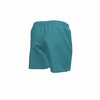 Men’s Bathing Costume Nike Essential Lap Green Indigo