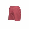 Men’s Bathing Costume Nike Essential Lap Red Salmon