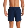 Плавки мужские Nike 5" Volley Short Синий Темно-синий