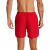 Men’s Bathing Costume Nike 5" Volley Short Red