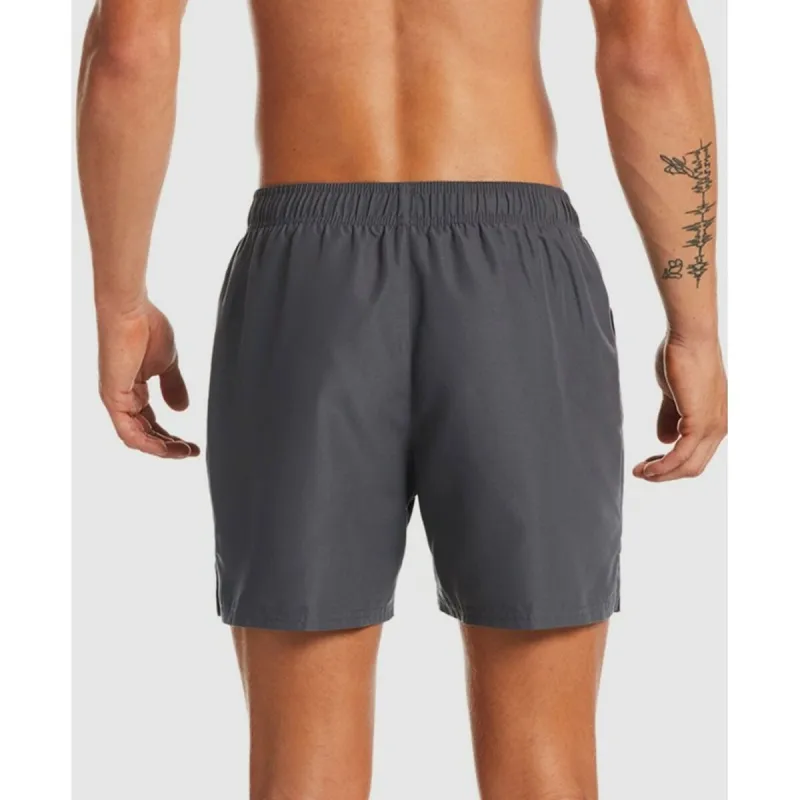 Men’s Bathing Costume Nike 5" Volley Short Grey