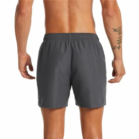 Men’s Bathing Costume Nike 5" Volley Short Grey