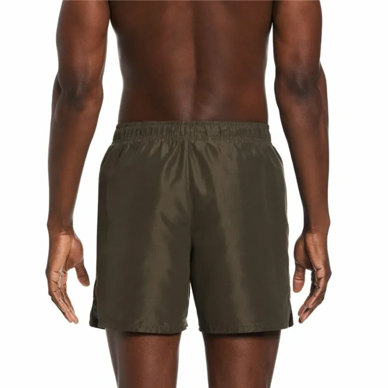 Плавки мужские Nike 5" Volley Short Чёрный