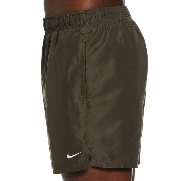 Плавки мужские Nike 5" Volley Short Чёрный