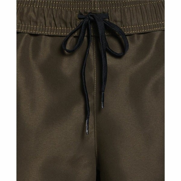 Плавки мужские Nike 5" Volley Short Чёрный