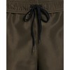 Плавки мужские Nike 5" Volley Short Чёрный
