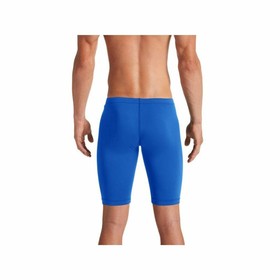 Men’s Bathing Costume Nike Hydrastrong Solid Jammer Blue
