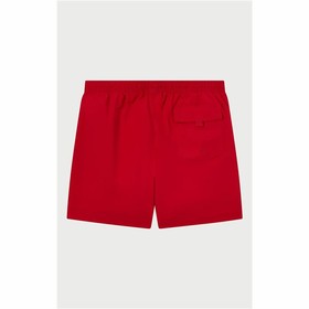 Men’s Bathing Costume Champion Champion Beachshort Red