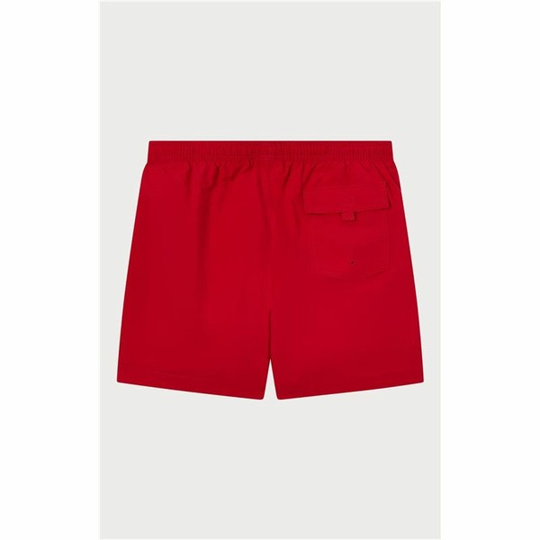 Men’s Bathing Costume Champion Champion Beachshort Red