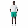 Плавки мужские Champion Champion Beachshort Синий Зеленый