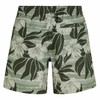 Плавки мужские O'Neill Cali Floral 16'' Зеленый Оливковое масло