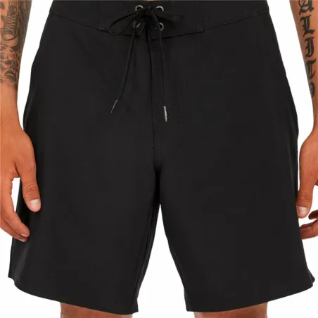 Vyriškos glaudės O'Neill Solid 17" Boardshorts Juoda