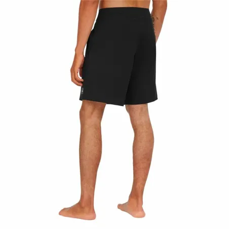 Vyriškos glaudės O'Neill Solid 17" Boardshorts Juoda