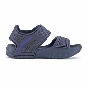 Flip Flops for Children Champion SQUIRT B TD Blue