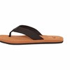 Men's Flip Flops O'Neill Koosh  Light brown