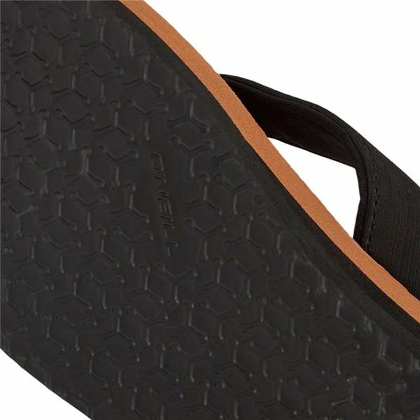 Men's Flip Flops O'Neill Koosh  Light brown