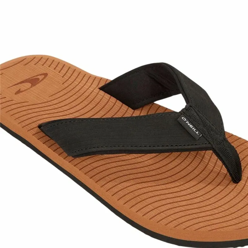 Men's Flip Flops O'Neill Koosh  Light brown