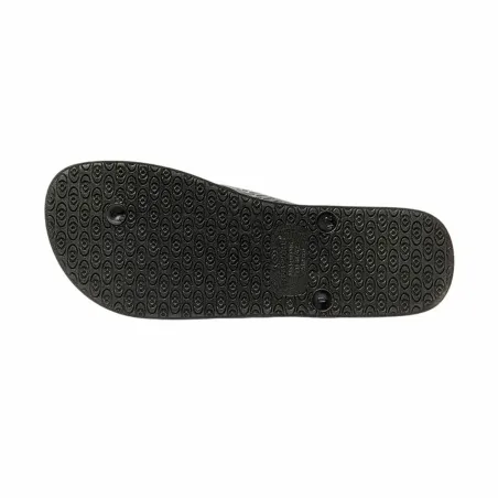 Men's Flip Flops Brasileras Classic Pro Black