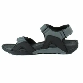 Mountain sandals Hi-Tec Ballale Grey