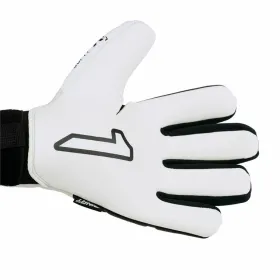 Maalivahdin hanskat Rinat Xtreme Guard Dominius Prime Valkoinen