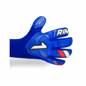 Vartininko pirštinės Rinat Nkam Training Mėlyna Suaugusiems