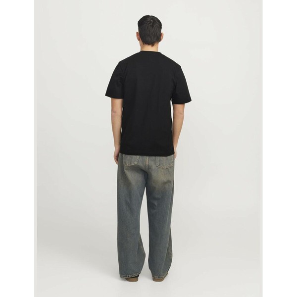 Men’s Short Sleeve T-Shirt Jack & Jones