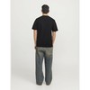 Men’s Short Sleeve T-Shirt Jack & Jones
