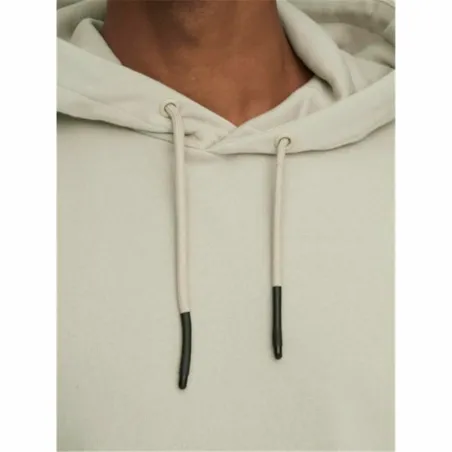 Men’s Hoodie Only & Sons ceres ie Silver Lining
