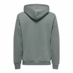Men’s Hoodie Only & Sons ceres ie Castor