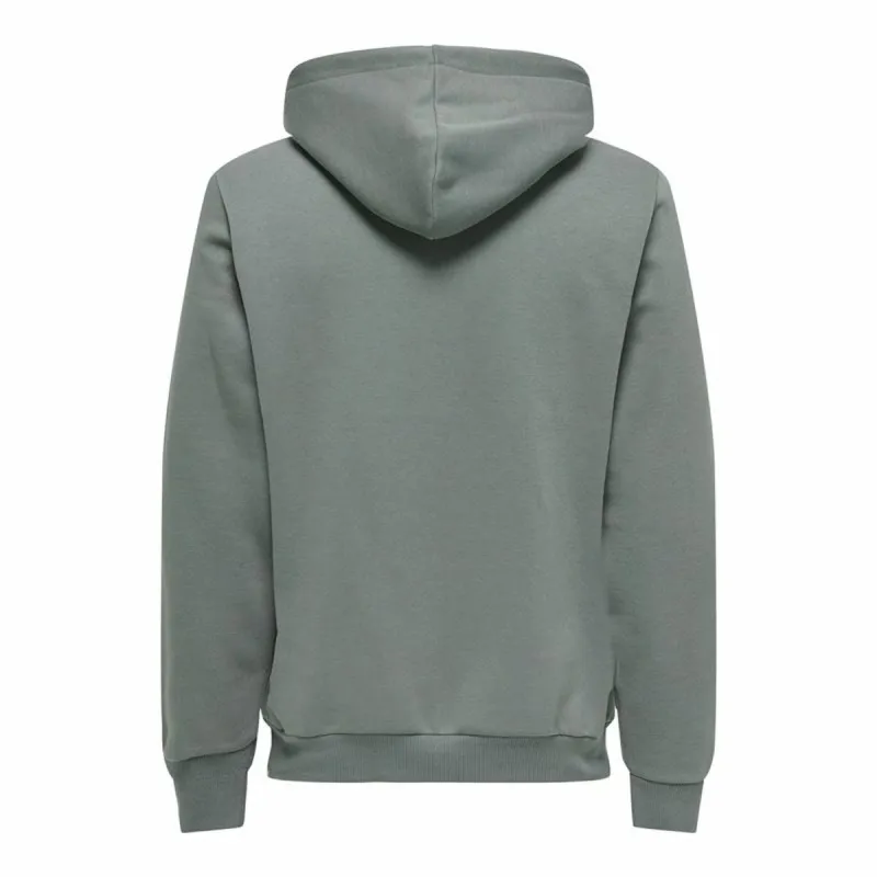 Men’s Hoodie Only & Sons ceres ie Castor