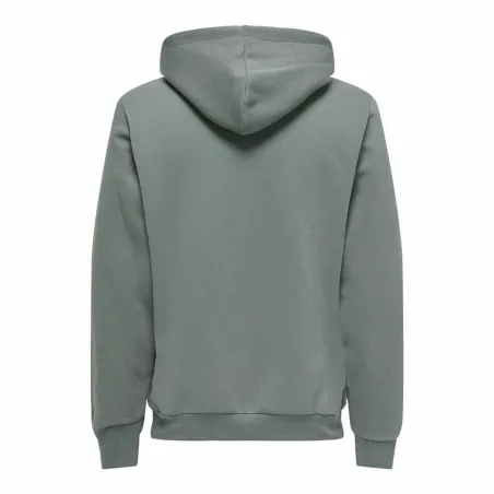 Men’s Hoodie Only & Sons ceres ie Castor