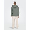 Men’s Hoodie Only & Sons ceres ie Castor