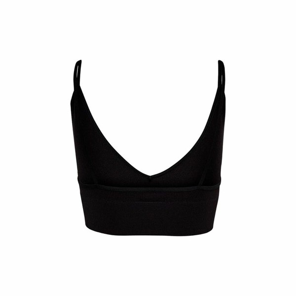 Women’s Sports Top Only vicky Rib Seamless V-