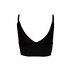 Women’s Sports Top Only vicky Rib Seamless V-