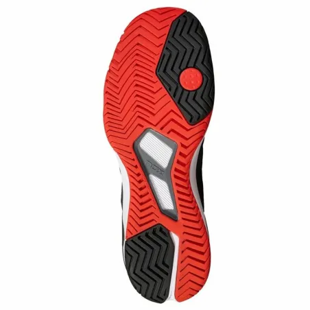 Adult's Padel Trainers Nox Lux Nexo Black