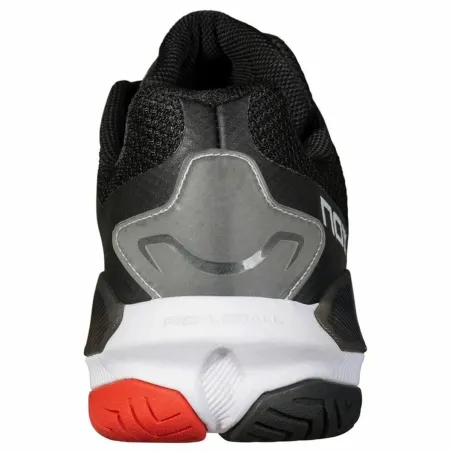 Adult's Padel Trainers Nox Lux Nexo Black