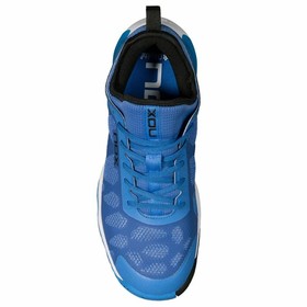 Adult's Padel Trainers Nox Lux Nerbo Palace Blue