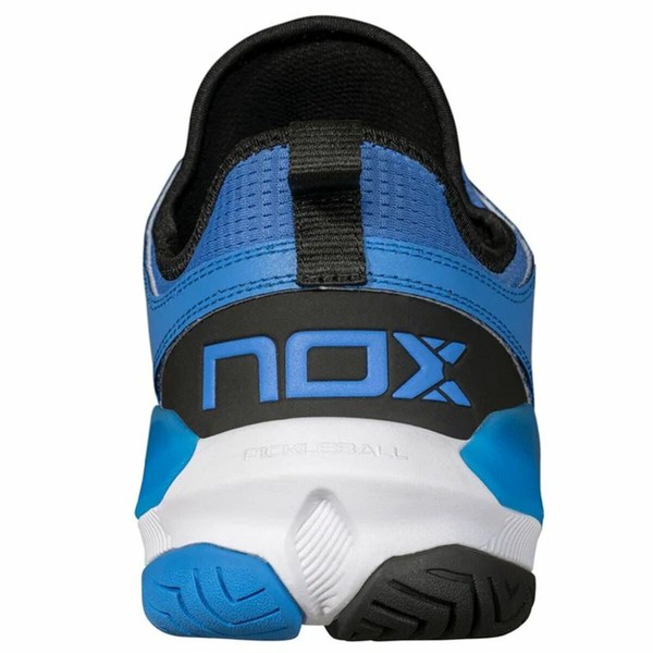 Adult's Padel Trainers Nox Lux Nerbo Palace Blue