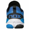 Adult's Padel Trainers Nox Lux Nerbo Palace Blue